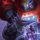  Аниме GR -Giant Robo- <small>Director</small> 